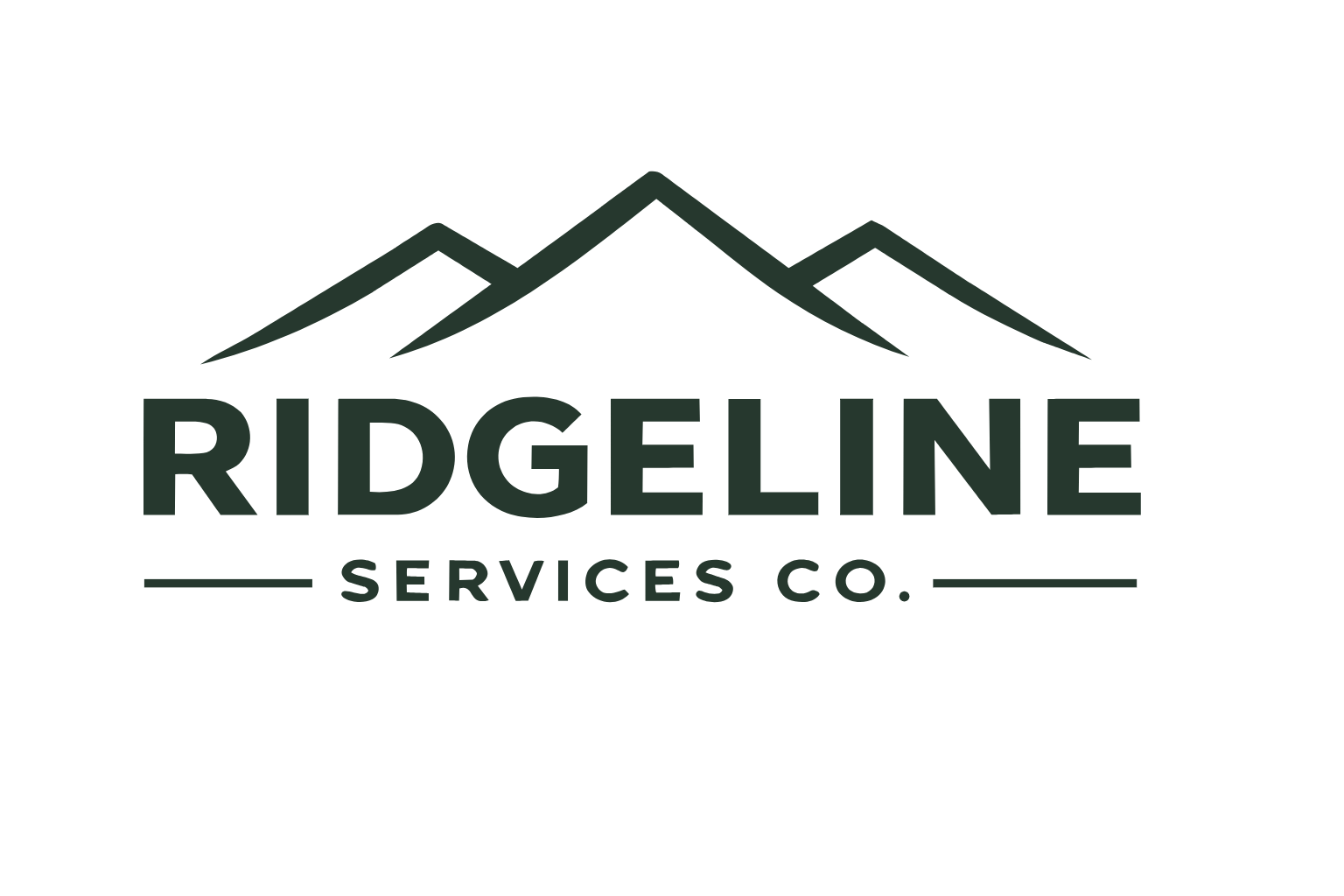 Ridgeline Services Co.